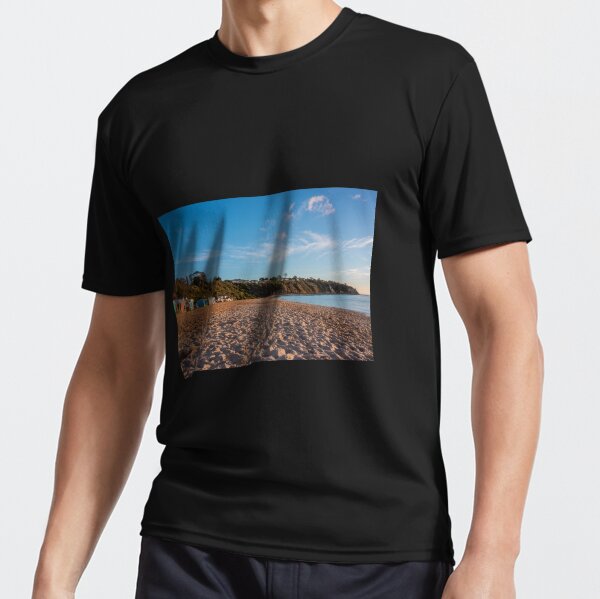 Active T-Shirt