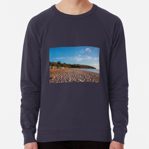 Lightweight Sweatshirt