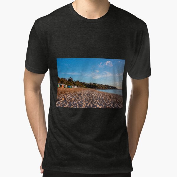 Tri-blend T-Shirt