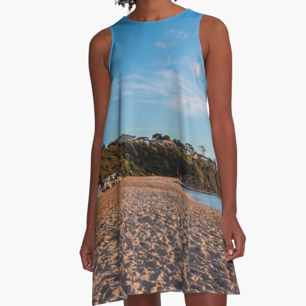 A-Line Dress