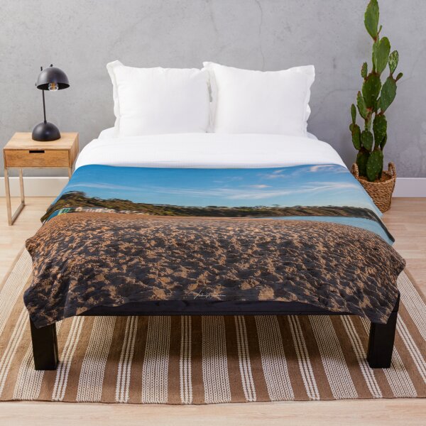 Throw Blanket