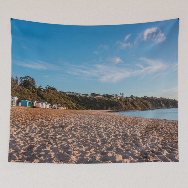 Item preview, Mount Martha Beach, Mornington Peninsula Victoria, Australia. designed and sold by Vicki Walsh.