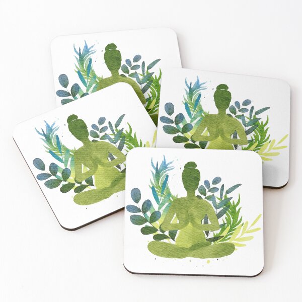 Item preview, Yoga Life designed and sold by Cool-Monkey.