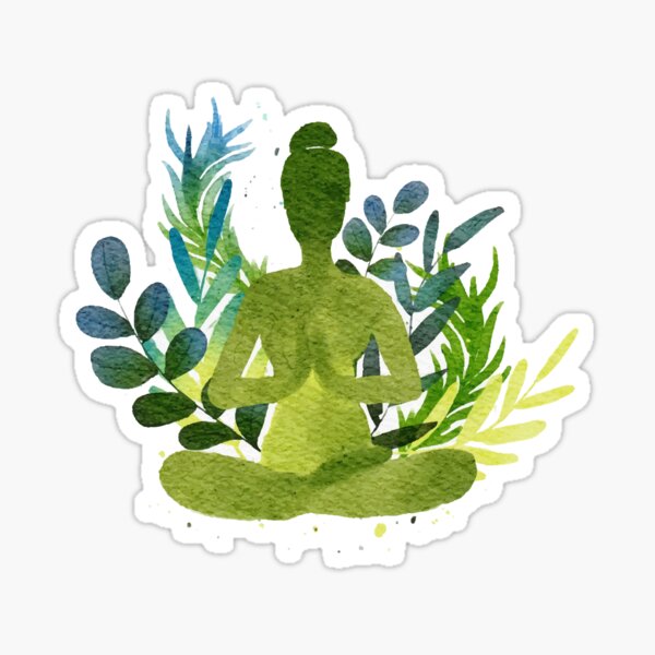 Item preview, Yoga Life designed and sold by Cool-Monkey.
