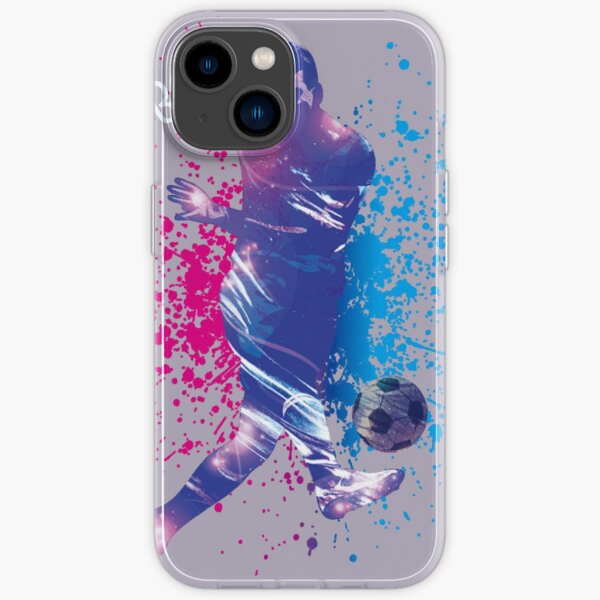 "This art football players" iPhone Case for Sale by Akaid Redbubble