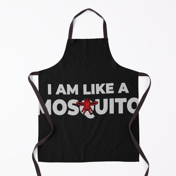 Item preview, Mosquito saying funny designed and sold by Imutobi.