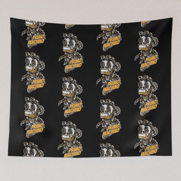 Item preview, Primo Machino. Steampunk Skateboarder. Cool. designed and sold by shirtdan.