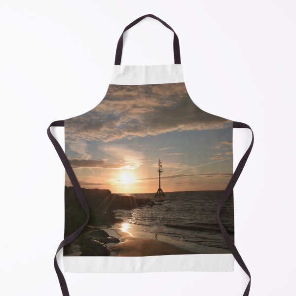 Item preview, Loverly Sunset Over River Mersey Estuary,Wirral,Merseyside.England. designed and sold by ALEXANDER STEPHEN PEMBERTON.
