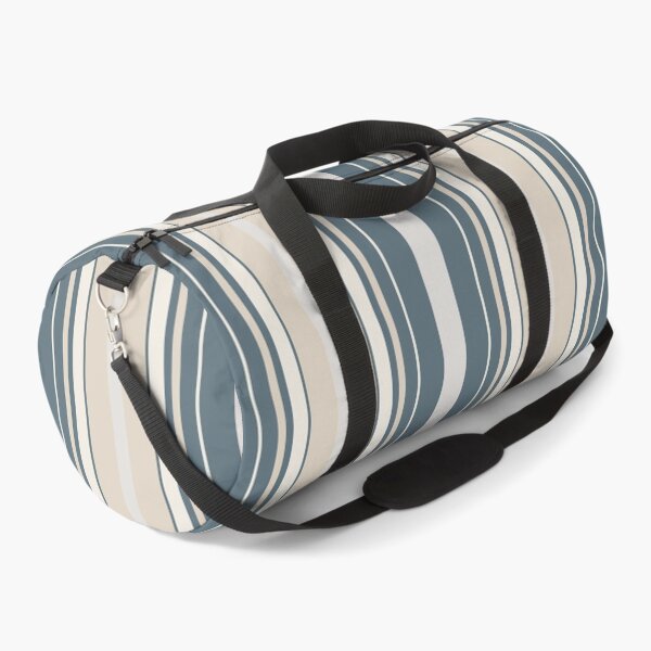 Item preview, Nice & Neutral Slimming Effect Vertical Balanced Stripes designed and sold by weirdAffect.
