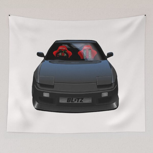 Item preview, 180sx drift car V2 designed and sold by AB-Lewis.