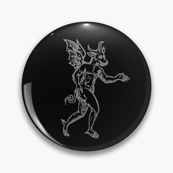 Item preview, The Great Deceiver designed and sold by Dan Verkys.