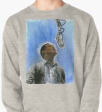 Sam Cooke Pullover