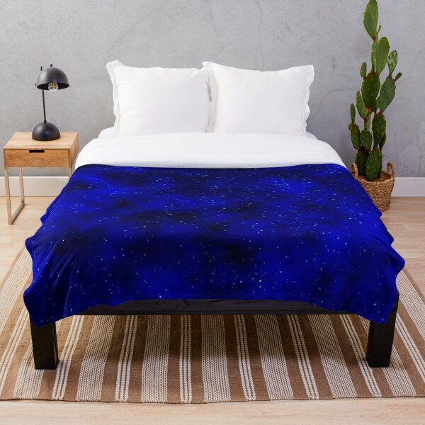 Item preview, Stars In Blue Galaxy designed and sold by Ludovic Geusa.