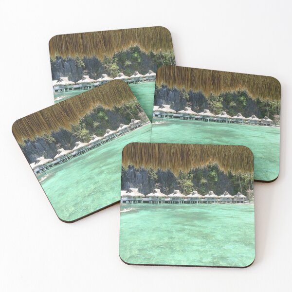 Item preview, Palawan #RedBubble designed and sold by JaysonBangit.