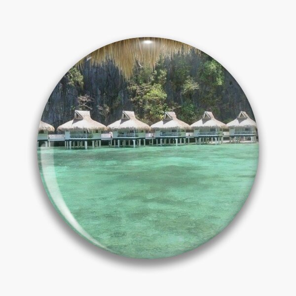 Item preview, Palawan #RedBubble designed and sold by JaysonBangit.