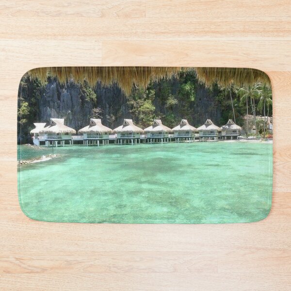 Item preview, Palawan #RedBubble designed and sold by JaysonBangit.