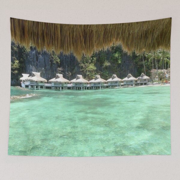 Item preview, Palawan #RedBubble designed and sold by JaysonBangit.