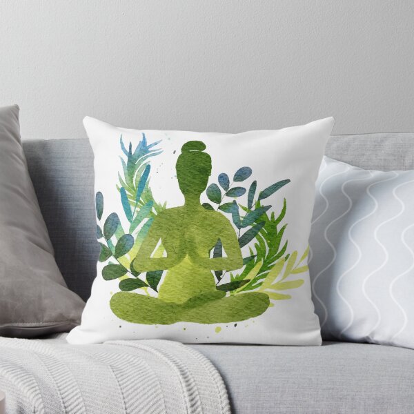 Item preview, Vida de yoga designed and sold by Cool-Monkey.