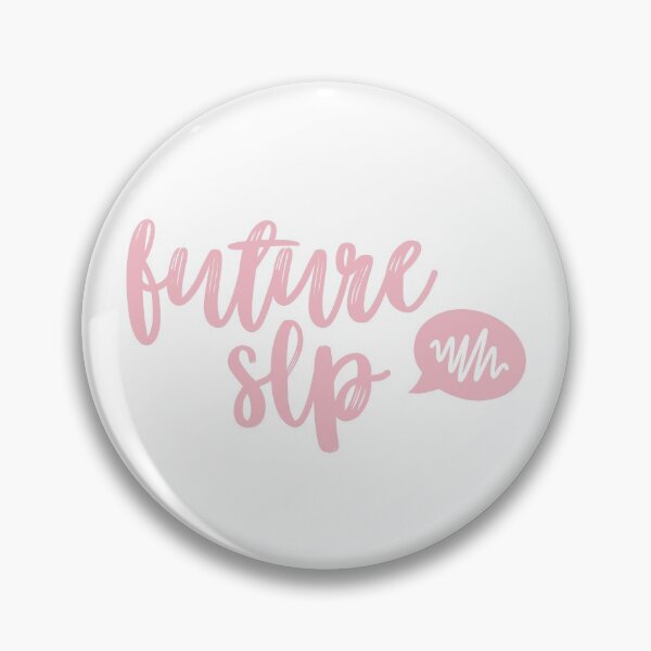 Item preview, Future SLP designed and sold by hannahdroke.
