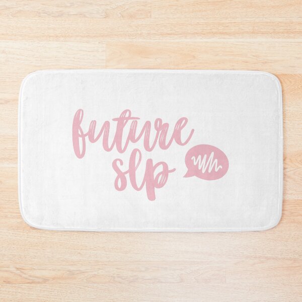 Item preview, Future SLP designed and sold by hannahdroke.
