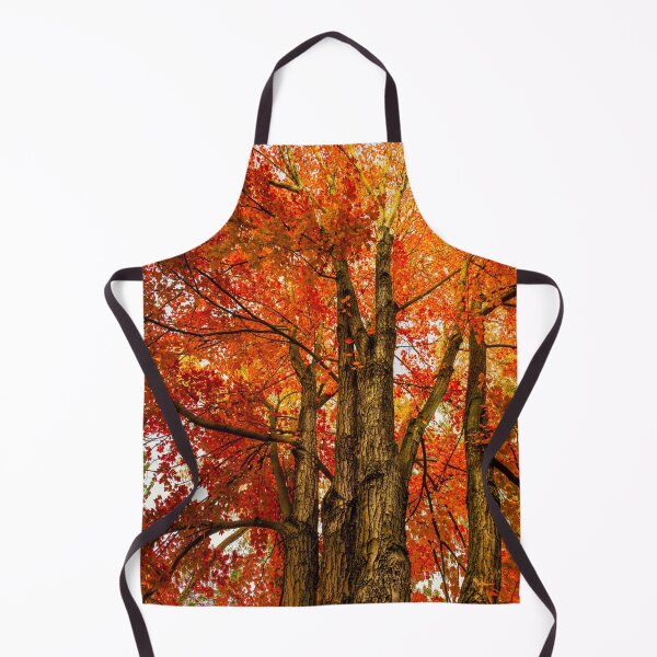 Item preview,  New England fall  colors  designed and sold by LudaNayvelt.