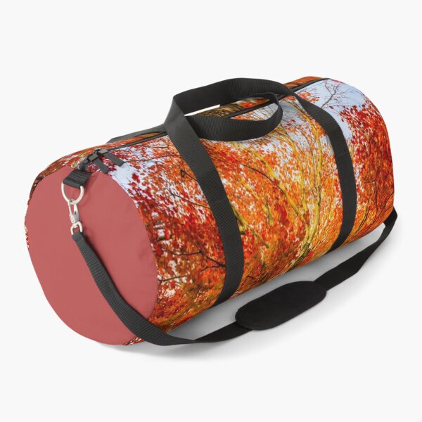 Item preview,  New England fall  colors  designed and sold by LudaNayvelt.