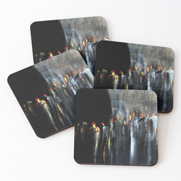 Item preview, Restless Souls designed and sold by Paulusart.