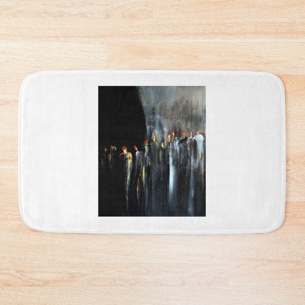 Item preview, Restless Souls designed and sold by Paulusart.