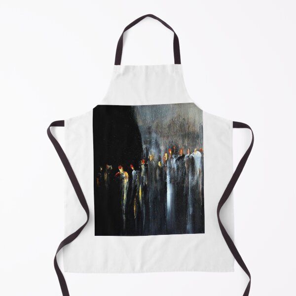 Item preview, Restless Souls designed and sold by Paulusart.