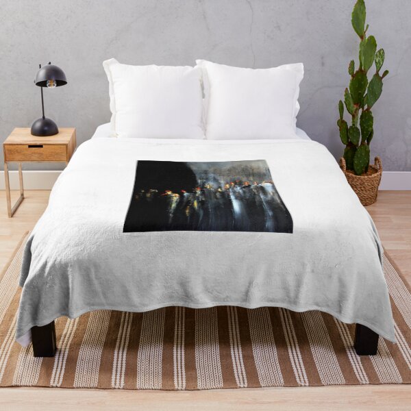 Item preview, Restless Souls designed and sold by Paulusart.