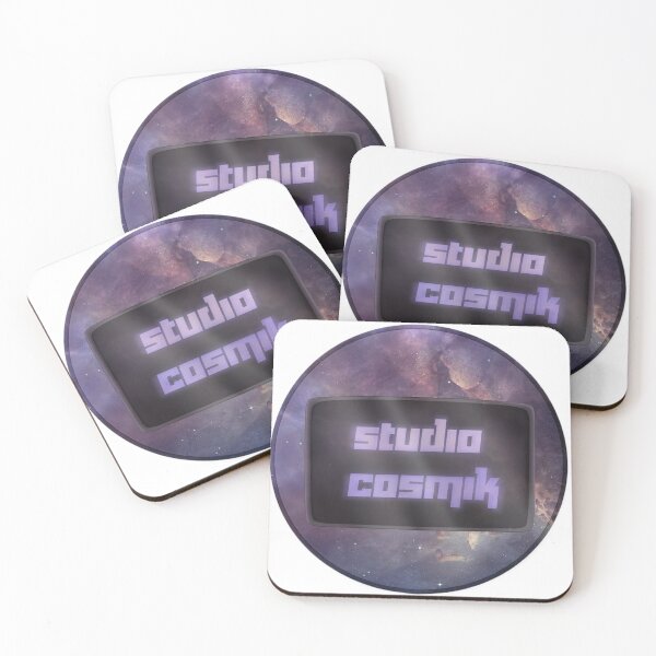 Item preview, TV Cosmik designed and sold by Discover-Shop.