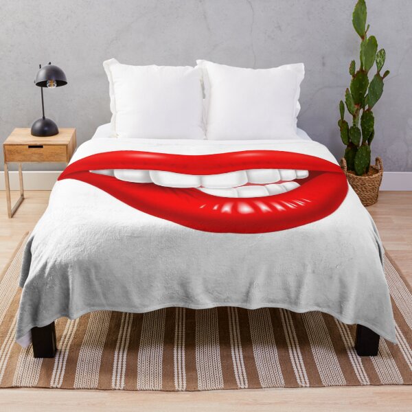 Artikelvorschau, Lippen entworfen und verkauft von Mickpew.
