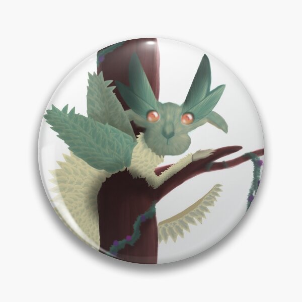 Item preview, Cute tree creature designed and sold by Dasjha.