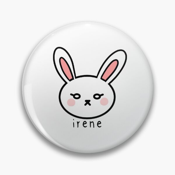 Item preview, red velvet - bunny irene designed and sold by fandomdork.