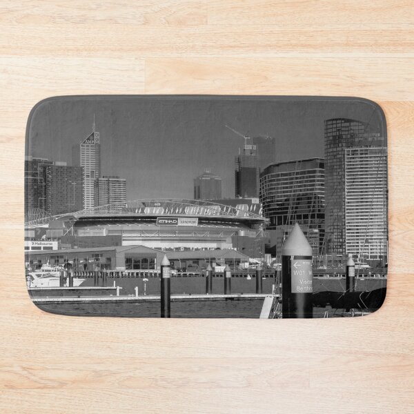 Item preview, Focus on Etihad Stadium - The Docklands, Melbourne designed and sold by Steven Jodoin.