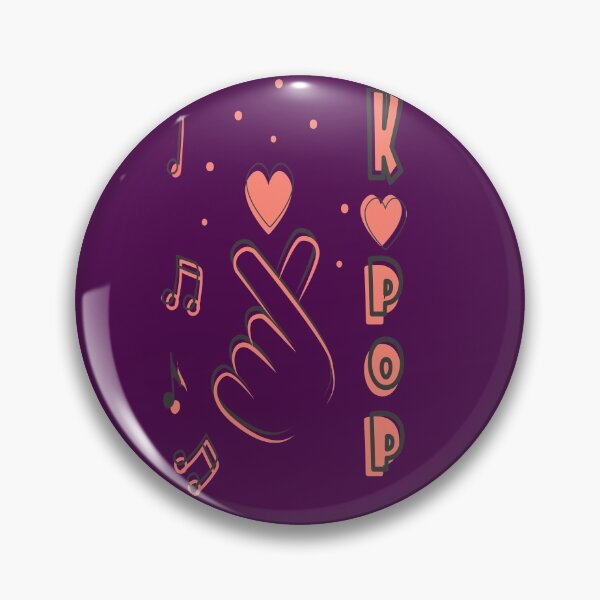 Item preview, K Pop designed and sold by olafekry.