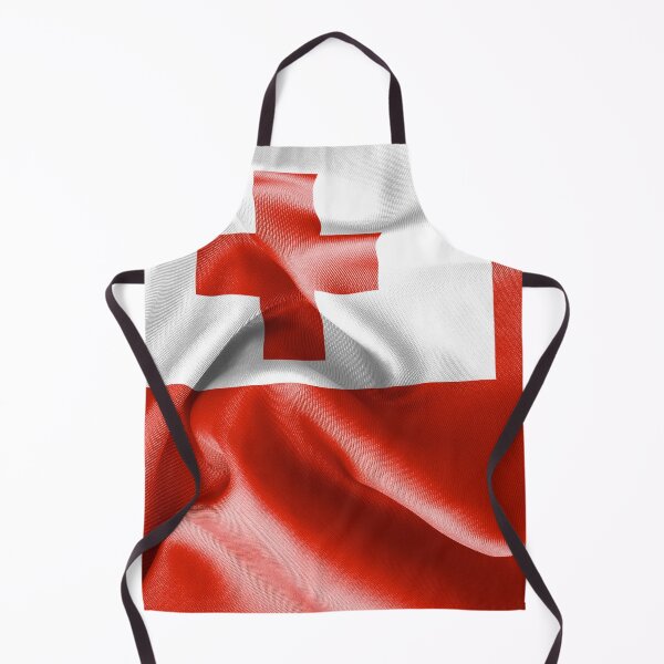 Item preview, Tonga Flag designed and sold by MarkUK97.