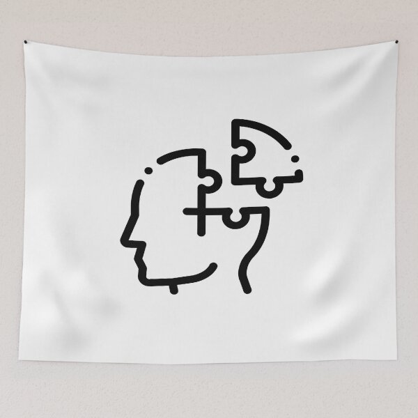 Item preview, like vintage crossword 2 designed and sold by diab diab.