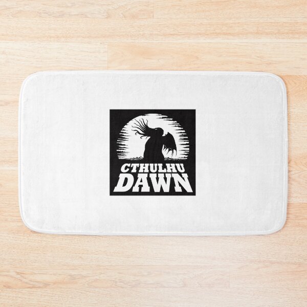 Item preview, Cthulhu Dawn designed and sold by Paul Mudie.