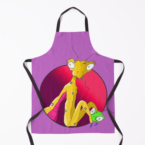 Item preview, Praying Mantis caught eating her partner designed and sold by PixelMat.