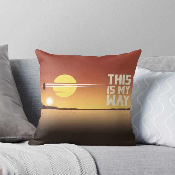 Item preview, This is my way designed and sold by studiotibo.