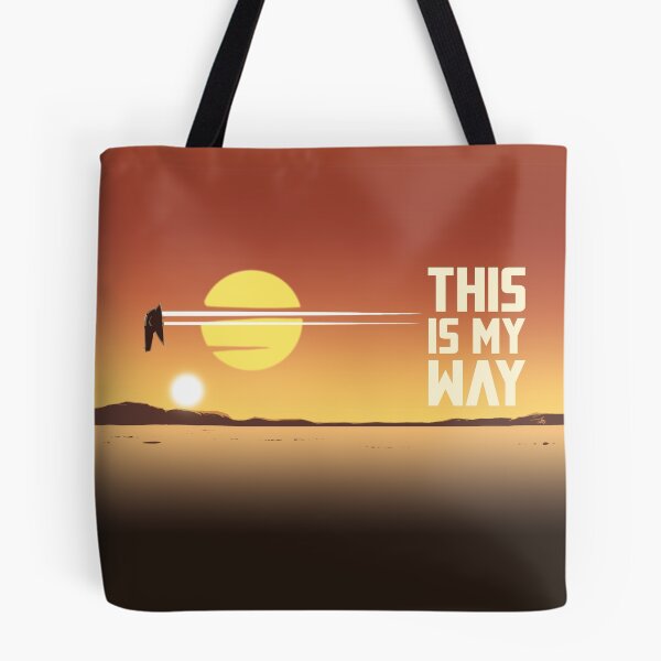 Item preview, This is my way designed and sold by studiotibo.