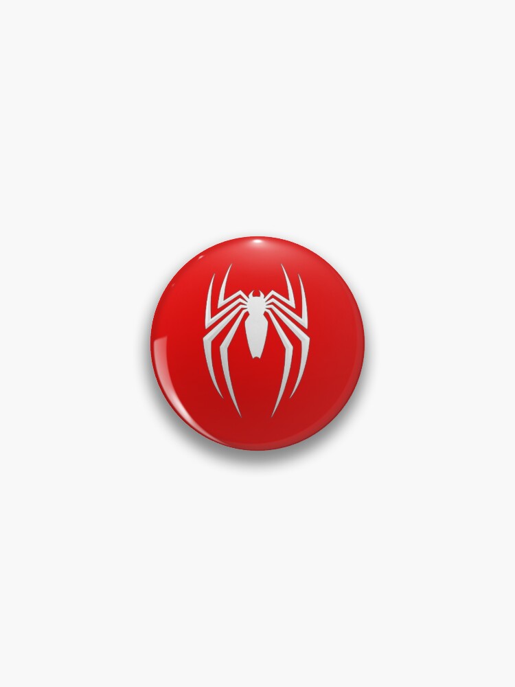 spider man logo