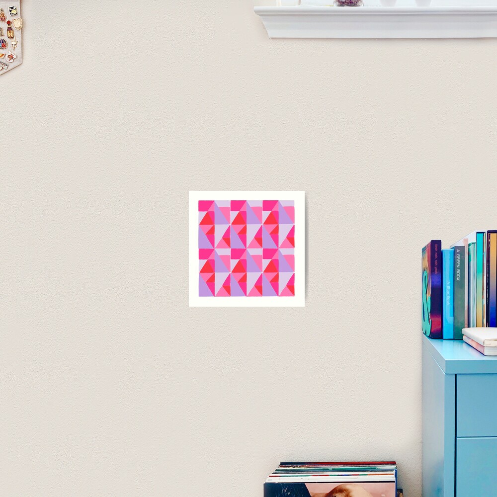 Item preview, Art Print designed and sold by LilyBurgess.