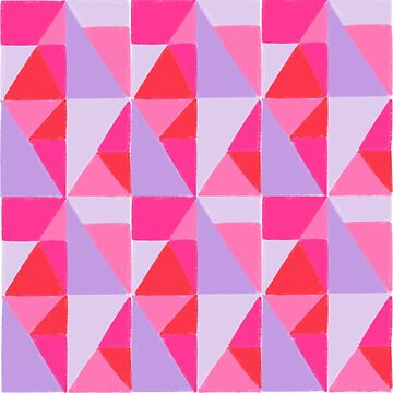 Artwork thumbnail, Triangular prism by Dyan Burgess