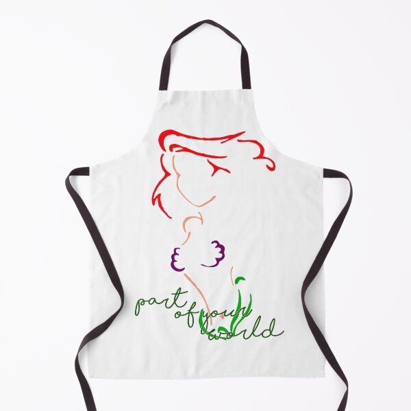 Item preview, Part of your World designed and sold by Diavart.