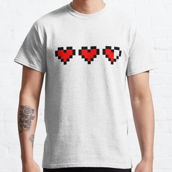 Camiseta Algodon Personalizada Video Juegos Game Over 21 Camiseta Algodon Personalizada Video Juegos Game Over 21
