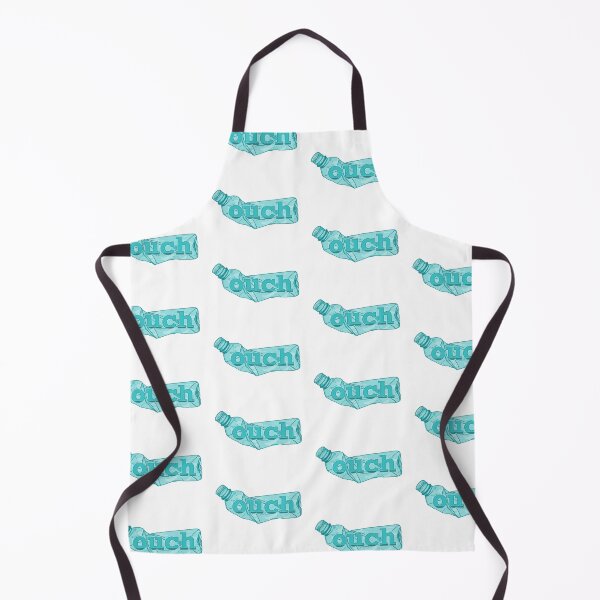 Item preview, ouch designed and sold by jesscallaghan.