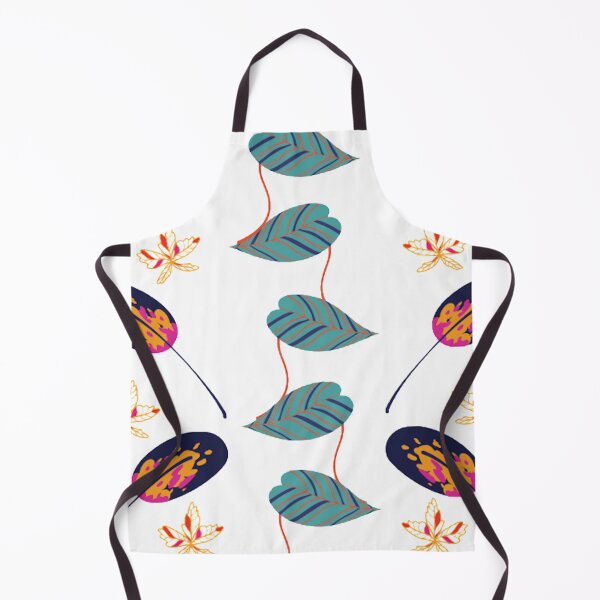 Item preview, Leaf Coordination designed and sold by Statement & Design.