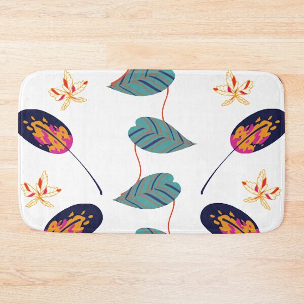 Item preview, Leaf Coordination designed and sold by Statement & Design.
